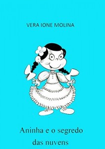 Baixar Aninha e o segredo das nuvens pdf, epub, eBook