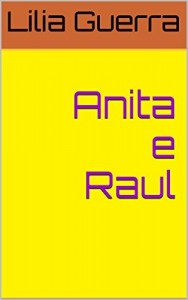 Baixar Anita e Raul pdf, epub, eBook