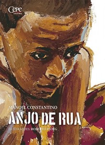 Baixar Anjo de rua pdf, epub, eBook