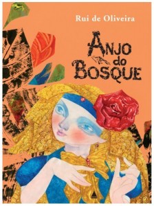 Baixar Anjo do Bosque pdf, epub, eBook