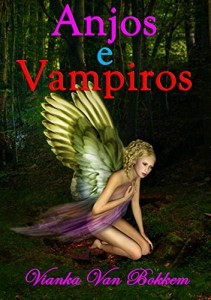Baixar Anjos E Vampiros pdf, epub, eBook