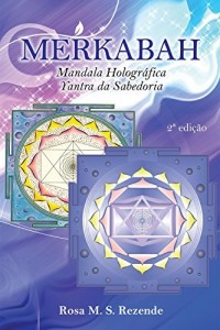 Baixar Merkabah pdf, epub, eBook