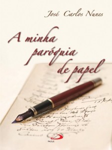 Baixar A minha par&oacute;quia de papel pdf, epub, eBook