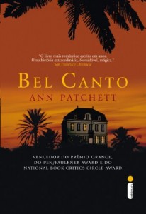 Baixar Bel Canto pdf, epub, eBook