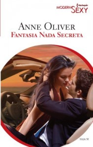 Baixar Fantasia Nada Secreta – Harlequin Modern Sexy Ed. 58 pdf, epub, eBook