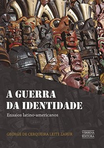 Baixar A Guerra da Identidade pdf, epub, eBook