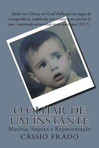 Baixar O olhar de um instante pdf, epub, eBook