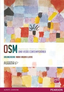 Baixar OSM: uma vis&atilde;o contempor&acirc;nea pdf, epub, eBook