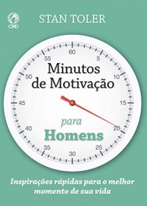 Baixar Minutos de Motivação para Homens pdf, epub, eBook