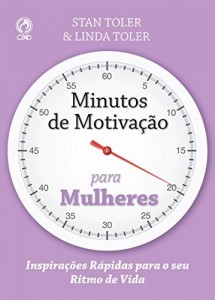 Baixar Minutos de Motivação para Mulheres pdf, epub, eBook