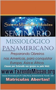 Baixar Missiologia B&iacute;blica para todos: Primeira fase: Fortalecendo as bases pdf, epub, eBook