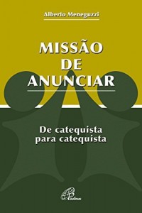 Baixar Miss&atilde;o de anunciar pdf, epub, eBook
