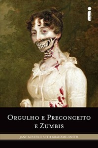 Baixar Orgulho e Preconceito e Zumbis pdf, epub, eBook