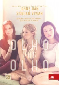 Baixar Olho por Olho: Garotas crescidas n&atilde;o choram… Elas acertam as contas. (Trilogia Livro 1) pdf, epub, eBook
