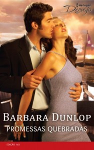 Baixar Promessas Quebradas – Harlequin Desejo Ed.168 pdf, epub, eBook