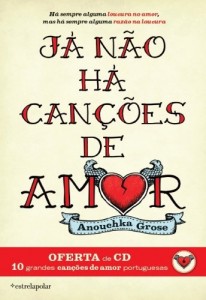 Baixar J&aacute; N&atilde;o H&aacute; Can&ccedil;&otilde;es de Amor pdf, epub, eBook