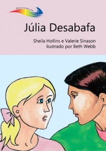 Baixar J&uacute;lia Desabafa (Books Beyond Words) pdf, epub, eBook