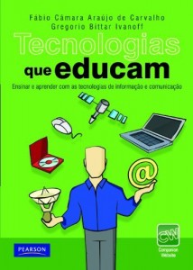 Baixar Tecnologias que educam pdf, epub, eBook