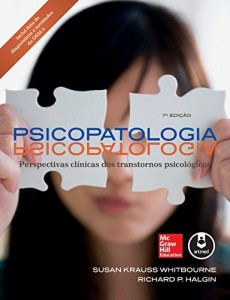 Baixar Psicopatologia pdf, epub, eBook