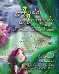 Baixar Ariela Aparecida e o Vale da Neblina da Cachoeira pdf, epub, eBook