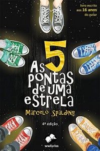 Baixar As 5 Pontas de uma Estrela pdf, epub, eBook