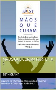 Baixar Mãos que Curam Parte 1 & 2 pdf, epub, eBook