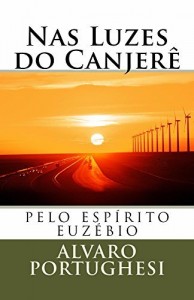 Baixar Nas Luzes do Canjerê pdf, epub, eBook