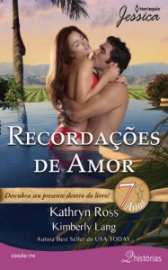 Baixar Recorda&ccedil;&otilde;es de Amor – Harlequin Jessica Ed. 174 pdf, epub, eBook