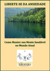 Baixar Liberte-se da Ansiedade pdf, epub, eBook