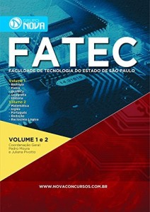 Baixar FATEC  – Edição 2015 pdf, epub, eBook