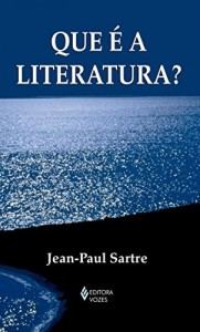 Baixar Que &eacute; a Literatura? pdf, epub, eBook