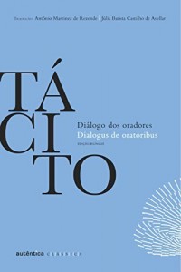 Baixar Di&aacute;logo dos oradores pdf, epub, eBook
