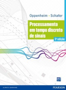 Baixar Processamento em tempo discreto de sinais pdf, epub, eBook