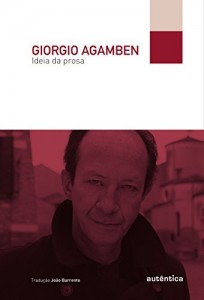 Baixar Ideia da prosa pdf, epub, eBook