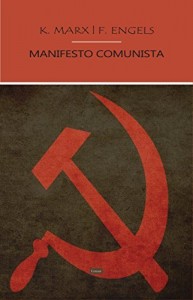 Baixar Manifesto Comunista pdf, epub, eBook