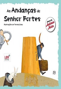 Baixar As Andanças do Senhor Fortes pdf, epub, eBook