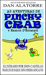 Baixar As Aventuras De Belisquinho Caranguejo E Ramon O Caracol pdf, epub, eBook