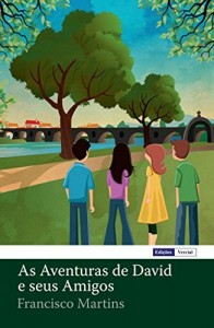 Baixar As Aventuras de David e seus Amigos pdf, epub, eBook