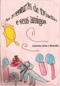 Baixar As aventuras de Dindin: e seus amigos pdf, epub, eBook