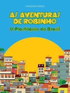 Baixar As aventuras de Robinho (Kids) pdf, epub, eBook