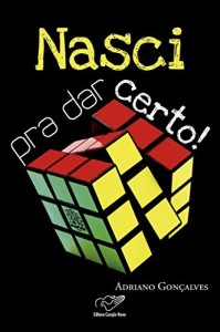 Baixar Nasci pra dar certo pdf, epub, eBook