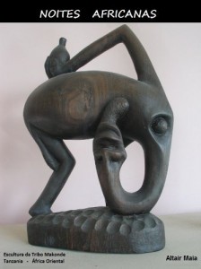 Baixar Noites Africanas pdf, epub, eBook