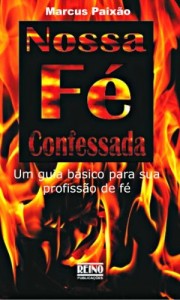 Baixar Nossa Fé Confessada pdf, epub, eBook