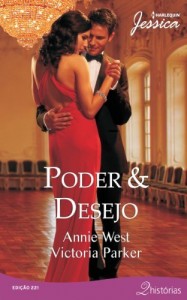 Baixar Poder & Desejo – Harlequin Jessica Ed. 221 pdf, epub, eBook