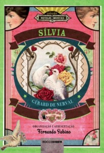 Baixar S&iacute;lvia (Novelas Imortais) pdf, epub, eBook
