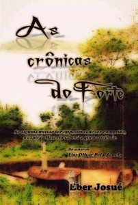 Baixar As cr&ocirc;nicas do Forte pdf, epub, eBook