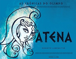 Baixar As Crônicas do Olimpo – Atena pdf, epub, eBook