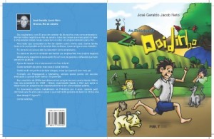Baixar As Est&oacute;rias de Z&eacute; Doidinho pdf, epub, eBook