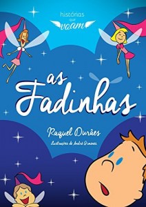 Baixar As Fadinhas (Hist&oacute;rias que voam) pdf, epub, eBook