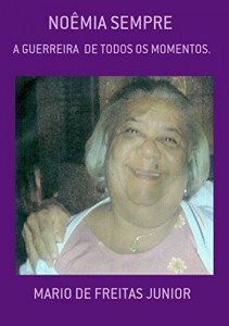 Baixar No&Ecirc;mia Sempre pdf, epub, eBook
